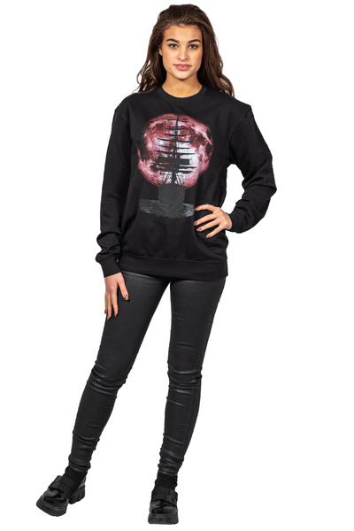 Sweatshirt UNDERWORLD Unisex  Ship