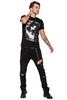 T-Shirt für Herren UNDERWORLD Sweet dreams
