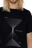 T-shirt für Herren UNDERWORLD Hourglass