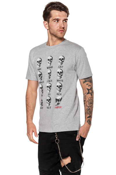 T-shirt für Herren UNDERWORLD Hater