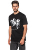 T-shirt für Herren UNDERWORLD Mountains