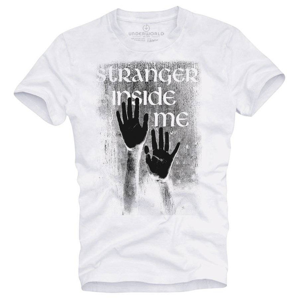 T-shirt für Herren UNDERWORLD Stranger inside me