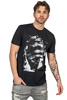 T-Shirt für Herren UNDERWORLD Microphone