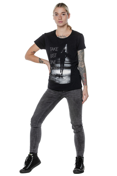 T-shirt für Damen UNDERWORLD Runner