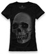 T-shirt für Damen UNDERWORLD Skull