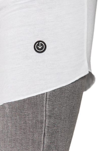 Damen-Tunika UNDERWORLD Basic