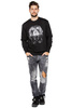 Sweatshirt UNDERWORLD Unisex Dog