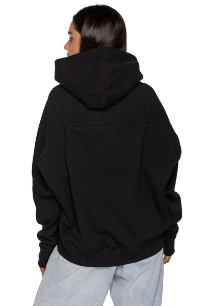 Asymmetrische Sweatshirt UNDERWORLD 