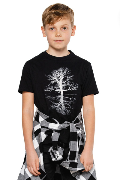 T-Shirt für Kinder UNDERWORLD Tree