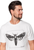 T-shirt für Herren UNDERWORLD Night Butterfly