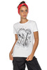 T-shirt für Damen UNDERWORLD Mushrooms