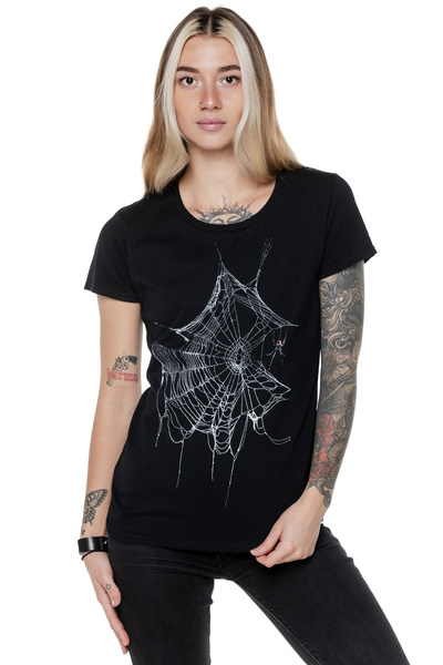 T-shirt für Damen UNDERWORLD Spider