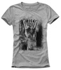 T-shirt für Damen UNDERWORLD Rock always in my soul