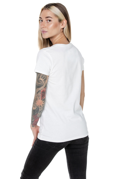 T-shirt für Damen UNDERWORLD Runner