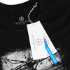 T-Shirt für Herren UNDERWORLD Gas mask