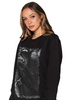 Sweatshirt UNDERWORLD Unisex Raven