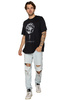 T-shirt für Herren UNDERWORLD Cosmos