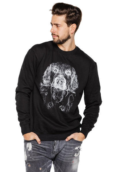 Sweatshirt UNDERWORLD Unisex Dog