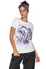 T-shirt für Damen UNDERWORLD Mushrooms