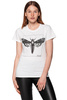 T-shirt für Damen UNDERWORLD Night Butterfly