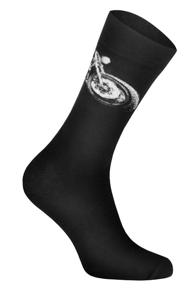 Socken Underworld Motorbike