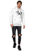 Hoodie UNDERWORLD Unisex Mountains