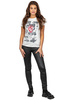 T-shirt für Damen UNDERWORLD Rocks