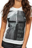 T-shirt für Damen UNDERWORLD Bike 