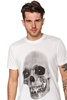 T-Shirt für Herren UNDERWORLD Skull