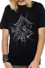 T-shirt für Herren UNDERWORLD Spider