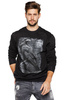 Sweatshirt UNDERWORLD Unisex  Raven