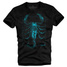 T-shirt für Herren UNDERWORLD Scorpion