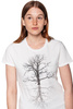 T-shirt für Damen UNDERWORLD Tree