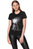 T-shirt für Damen UNDERWORLD Storm