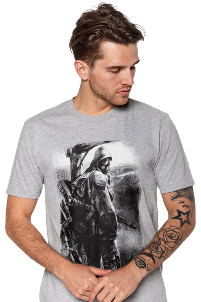 T-shirt für Herren UNDERWORLD Soldier