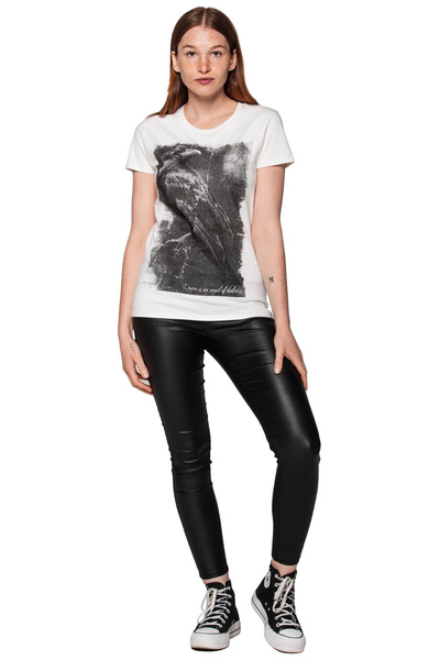 T-shirt für Damen UNDERWORLD Raven
