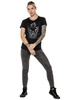 T-shirt für Damen UNDERWORLD Cat