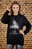 Sweatshirt UNDERWORLD Unisex Follow your...