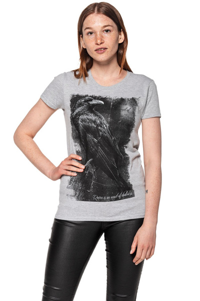 T-shirt für Damen UNDERWORLD Raven