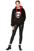 Hoodie UNDERWORLD Unisex  Joker 