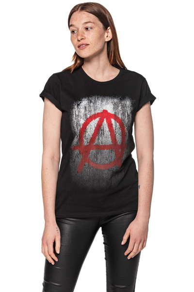 T-shirt für Damen UNDERWORLD Anarchy