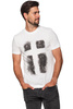 T-shirt für Herren UNDERWORLD Cross
