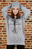 Sweatshirt UNDERWORLD Unisex Tree