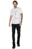 T-shirt für Herren UNDERWORLD Hourglass