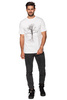 T-Shirt für Herren UNDERWORLD Tree