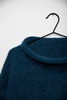 Kurzpullover UNDERWORLD Blau