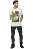 T-shirt für Herren UNDERWORLD Forest