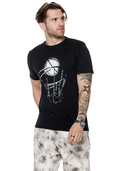 T-shirt für Herren UNDERWORLD Streetball