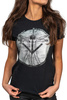 T-shirt für Damen UNDERWORLD Leonardo