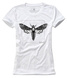 T-shirt für Damen UNDERWORLD Night Butterfly